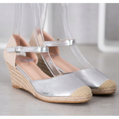 Espadryle Na Koturnie r.37 na Arena.pl