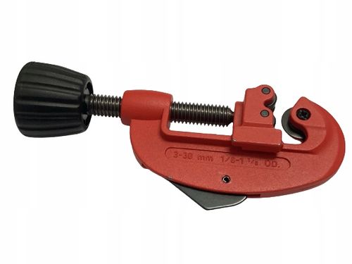 OBCINAK TC 30 PRO 3-30MM 71019 ROTHENBERGER na Arena.pl