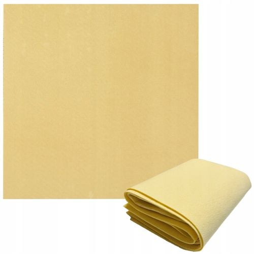 ścierka pva non perfo chamois żółta na Arena.pl