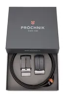 Pasek Skórzany Dwustronny 4w1 Próchnik PM2 40/100