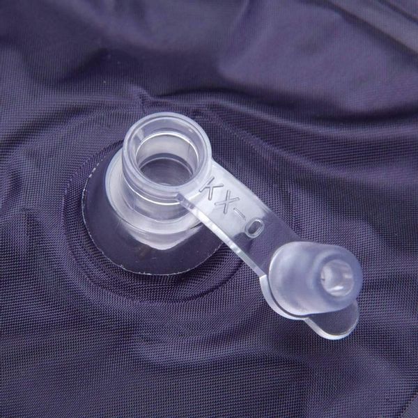 MATA KARIMATA TURYSTYCZNA SAMOPOMPUJĄCA Z PODUSZKĄ zdjęcie 6