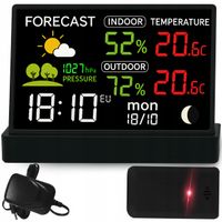 Stacja pogody RETOO ER1228