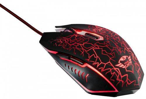 Trust GXT 105 Gaming Mouse na Arena.pl
