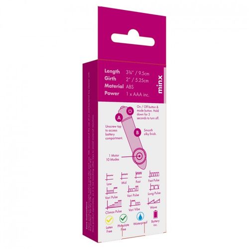 wibrator blossom black na Arena.pl