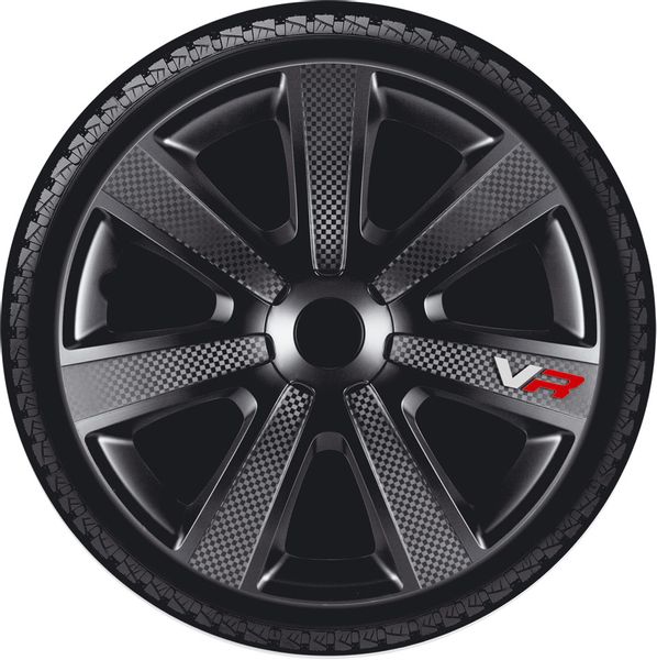 Kołpaki 14 do OPEL FORD AUDI SEAT zdjęcie 2
