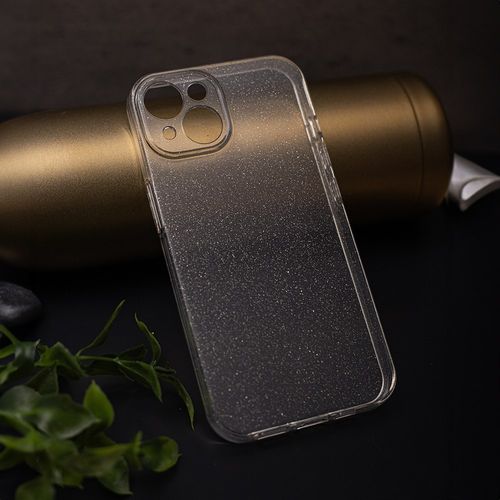 Nakładka Shine do iPhone 17 Pro Max 6,9" transparentna na Arena.pl