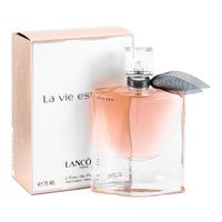 lancome la vie est belle edp 75ml