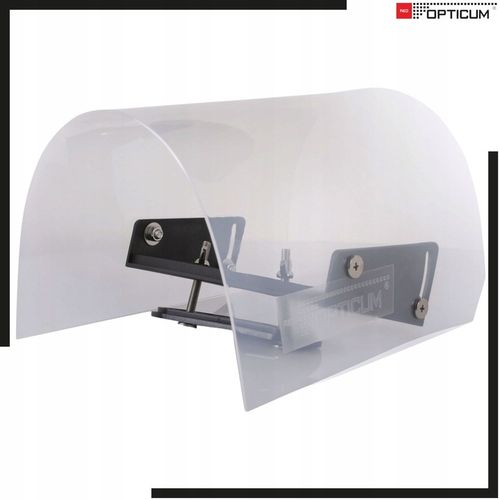 OSŁONA KONWERTERA LNB SATELITARNEGO OCHRONA UMBRELLA DESZCZ ŚNIEG LÓD na Arena.pl