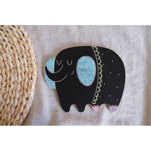 Słoń jakub MILIN na Arena.pl