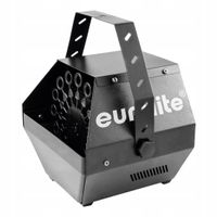 Wytwornica baniek mydlanych DJ generator bąbelków