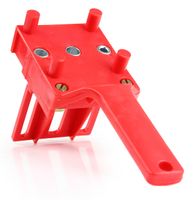 KOŁKOWNICA 6,8,10mm /przymiar