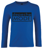 Koszulka z dł.rękaw. Depeche Mode