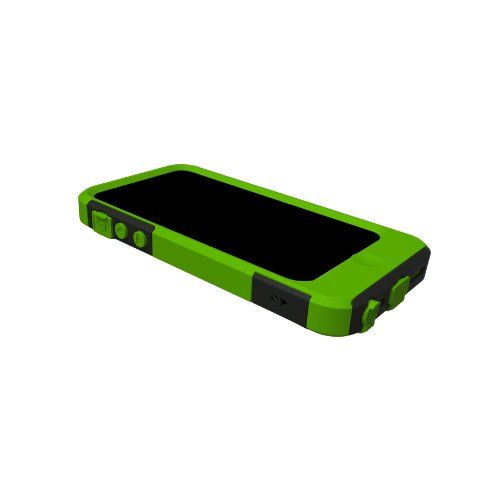 TRIDENT AEGIS - Apple iPhone 5S / SE - GREEN na Arena.pl