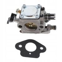 GAŹNIK DO PIŁY HUSQVARNA 51 55 Walbro WT-170-1 +U