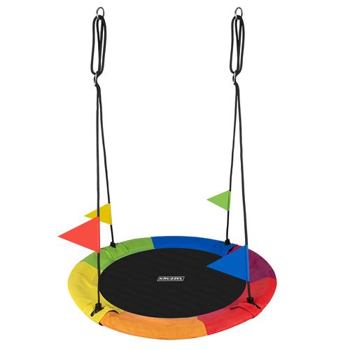 ND12_18119 Hustawka bocianie gniazdo 110cm Kruzze na Arena.pl