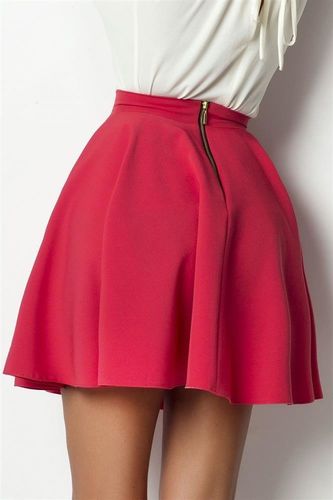 SPÓDNICA CANDY L (40) na Arena.pl