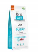 Sucha karma Brit Care Dog Hypoallergenic Puppy, 12 kg