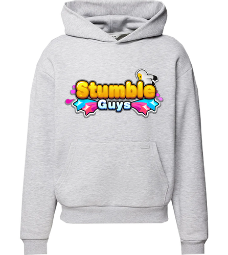 Bluza z kapturem Stumble Guys na Arena.pl