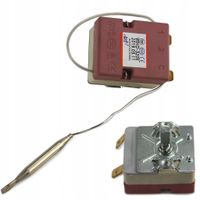 TERMOSTAT ZGRZEWARKI TRZPIENIOWEJ