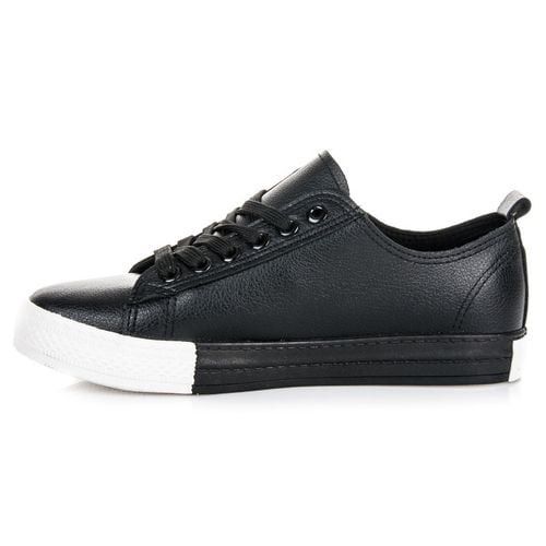 Trampki Na Platformie r.39 na Arena.pl