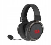 Słuchawki nauszne Redragon H858 Arrow Gamingowe Bluetooth / 2.4 GHz / USB-C