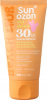 SUNOZON IPANEMA LEKKI KREM DO OPALANIA SPF 30 50 ML