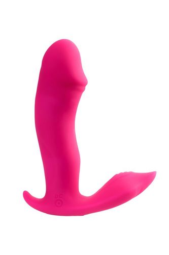JOS Tilly Heating Pulsator and Vibrator na Arena.pl