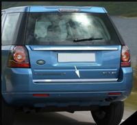 Land Rover FREELANDER II - LISTWA CHROM na Klapę