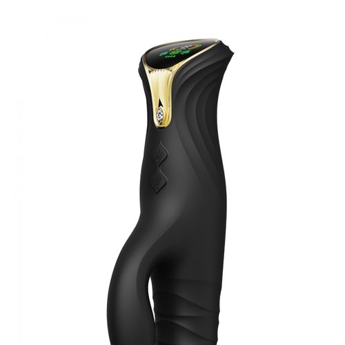 zalo mose obsidian black na Arena.pl