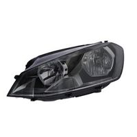 Volkswagen Golf VII 12-17 Reflektor przedni lampa przednia lewa
