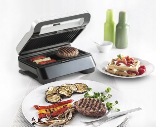 Braun SnackMaker 5 SM5038 800 W, srebrny/szary na Arena.pl