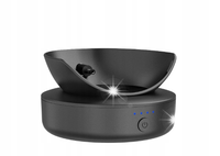 PlusAcc Akumulator do Google Nest POP - przenośna stacja zasilania czarny