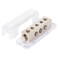 KICX DB2034P (-) ROZDZIELACZ ZASILANIA MINUSOWY MINUS UJEMNY