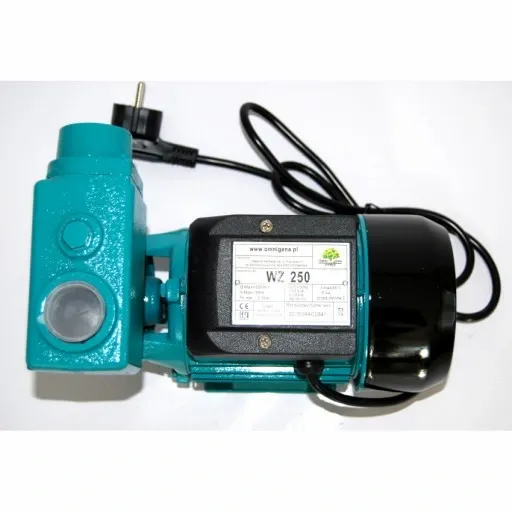 Pompa WZ250 PC-15 230V IBO zdjęcie 6