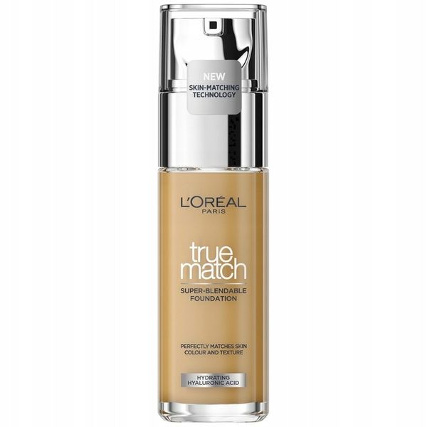 Loreal True Match Podkład 1.5N 30ml zdjęcie 1