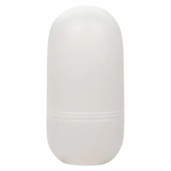 calexotics boundless reversible nubby - dwustronna maszyna intymna zdjęcie 10