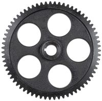 Koło zębate CEDRUS zamiatarka ZM01