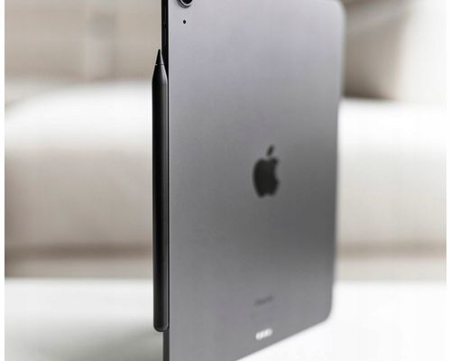 Rysik FIXED Graphite Pro do Apple iPad black na Arena.pl