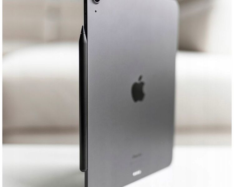 Rysik FIXED Graphite Pro do Apple iPad black zdjęcie 13