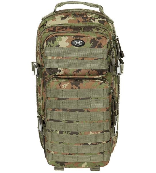 Plecak US Assault I vegetato zdjęcie 1