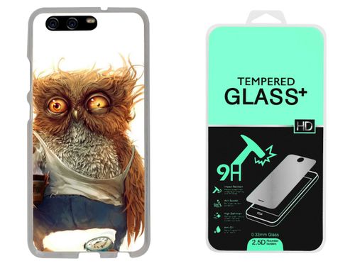 HUAWEI P10 | Etui smartfon CASE + Szkło na Arena.pl