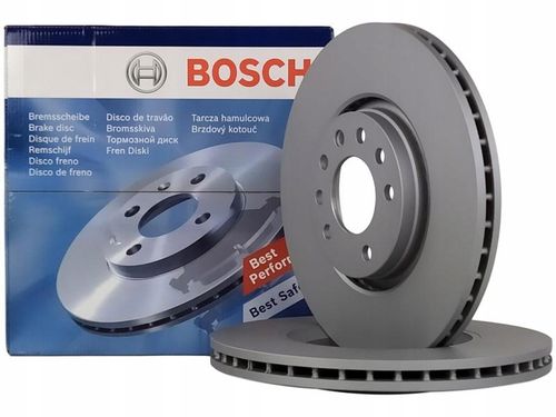 TARCZA HAM PRZOD 308X25 V BOSCH na Arena.pl
