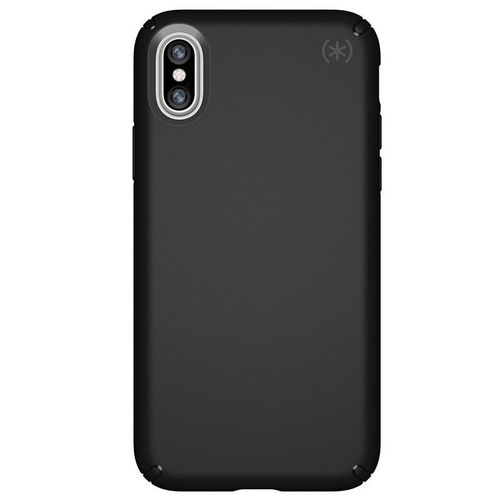 Speck Presidio - Etui iPhone X (czarny) na Arena.pl