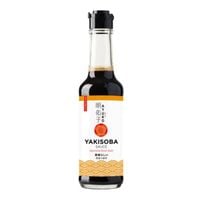 Sos yakisoba japoński sojowo słodki marynata do makaronu 150ml