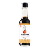 Sos yakisoba japoński sojowo słodki marynata do makaronu 150ml