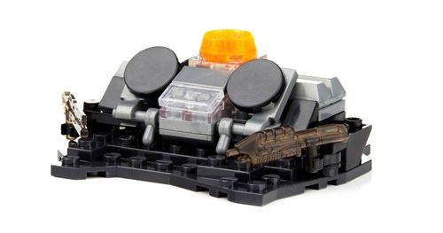 Mega Bloks Halo UNSC C&C Console na Arena.pl