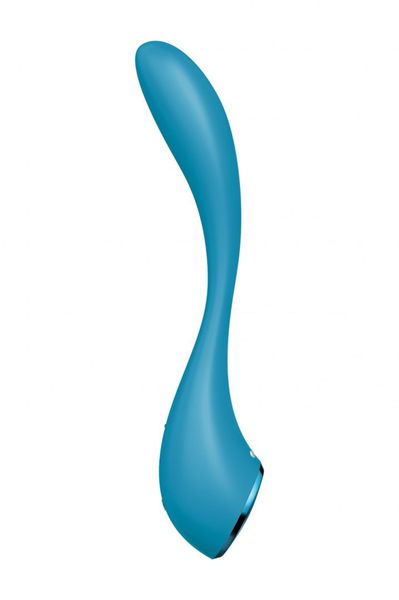 G-Spot Flex 5+ petrol zdjęcie 3