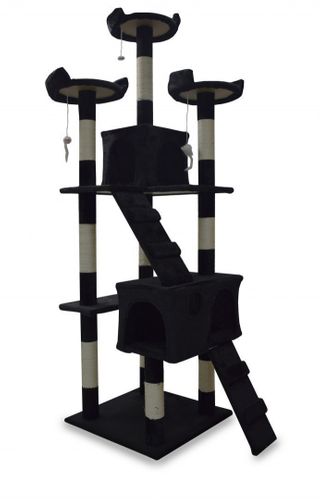 Drapak drzewko dla kota na Arena.pl