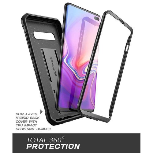 SUPCASE UNICORN BEETLE PRO GALAXY S10 BLACK na Arena.pl