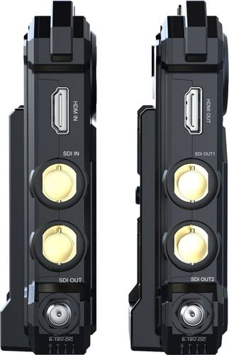 Hollyland COSMO C1 (system do transmisji wideo, bezprzewodowy) HDMI/3G-SDI na Arena.pl